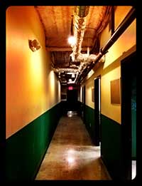 Boston
